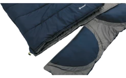 Outwell Contour Lux Deep Blue Deckenschlafsack -Outwell 780101 5168417