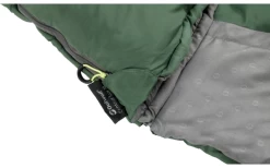 Outwell Countour Lux XL Deckenschlafsack Green 14 Outwell Countour Lux XL Deckenschlafsack Green -Outwell 780191 5169893