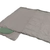 Outwell Countour Lux XL Deckenschlafsack Green -Outwell 781097 5166263
