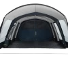 Outwell Hayward Lake 6ATC Aufblasbares Tunnelzelt 6 Personen -Outwell 790103 5208761