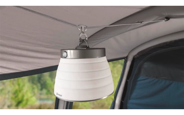 Outwell Hayward Lake 6ATC Aufblasbares Tunnelzelt 6 Personen 7 Outwell Hayward Lake 6ATC Aufblasbares Tunnelzelt 6 Personen – Bild 5