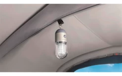 Outwell Hayward Lake 4ATC Aufblasbares Tunnelzelt 4 Personen -Outwell 790751 5220659