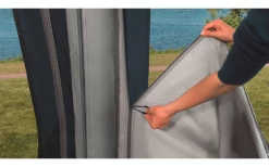 Outwell Hayward Lake 4ATC Aufblasbares Tunnelzelt 4 Personen -Outwell 790754 5220665