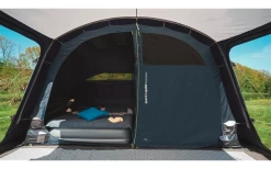 Outwell Hayward Lake 5ATC Aufblasbares Tunnelzelt 5 Personen -Outwell 790769 5218883