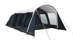 Outwell Hayward Lake 5ATC Aufblasbares Tunnelzelt 5 Personen -Outwell 790772 5218889