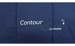 Outwell Contour Lux Double -Outwell 797936 5233463