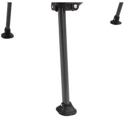 Outwell Strangford Faltstuhl, 78x69x96cm, Blau 12 Outwell Strangford Faltstuhl, 78x69x96cm, Blau -Outwell 82115 0 4