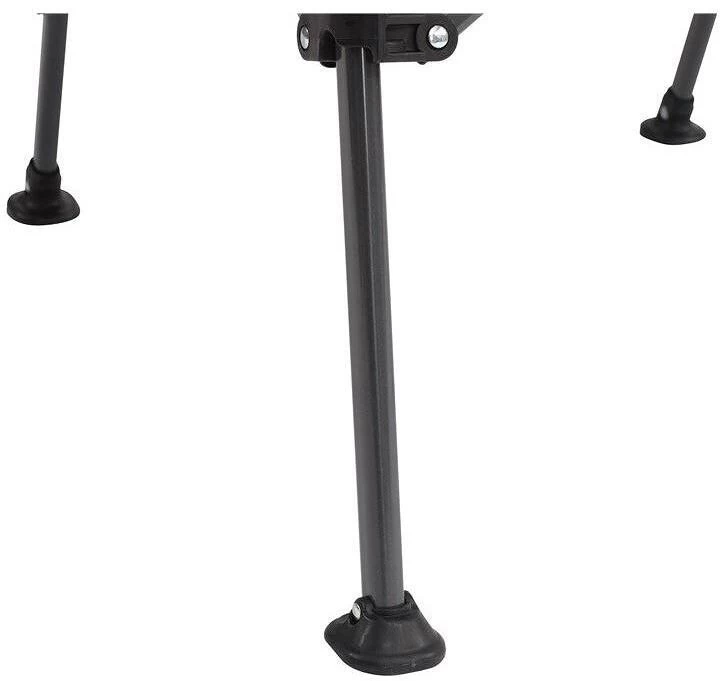 Outwell Strangford Faltstuhl, 78x69x96cm, Blau 7 Outwell Strangford Faltstuhl, 78x69x96cm, Blau – Bild 5