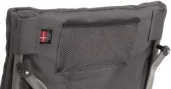 Outwell Yellowstone Lake Faltstuhl, Grau -Outwell 82131 2