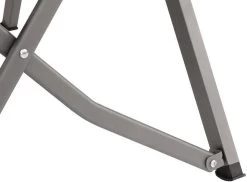 Outwell Yellowstone Lake Faltstuhl, Grau -Outwell 82131 3