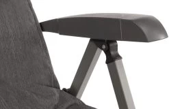 Outwell Yellowstone Lake Faltstuhl, Grau -Outwell 82131 4