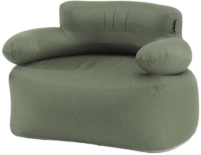 Outwell Cross Lake Luftsessel, Grün 3 Outwell Cross Lake Luftsessel, Grün