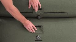 Outwell Laze Luft-Möbelset, Grün 11 Outwell Laze Luft-Möbelset, Grün -Outwell 82138 4