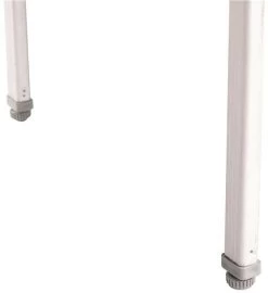 Outwell Padres Küchentisch, Faltbar, 120x50x80cm, Grau 13 Outwell Padres Küchentisch, Faltbar, 120x50x80cm, Grau -Outwell 82160 3