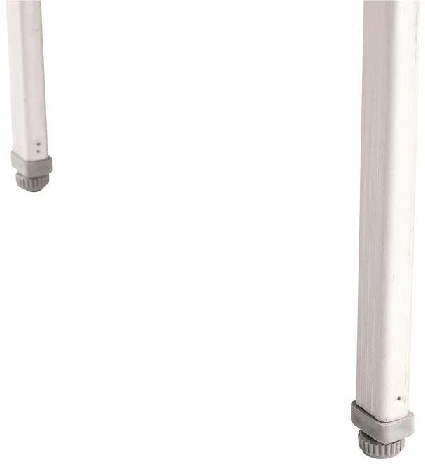 Outwell Padres Küchentisch, Faltbar, 120x50x80cm, Grau 6 Outwell Padres Küchentisch, Faltbar, 120x50x80cm, Grau – Bild 4