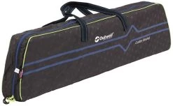 Outwell Custer Campingtisch, Rund, 90x48,5-70cm -Outwell 82175 6