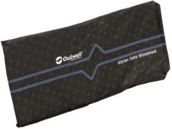 Outwell Windschutz Für Küchentische, 61x33x25cm, Grau -Outwell 82254 1
