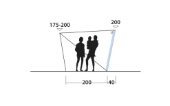 Outwell Zelt Touring Shelter Air 11 Outwell Zelt Touring Shelter Air -Outwell 823673 5319671