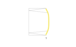 Outwell Zelt Touring Shelter Air 14 Outwell Zelt Touring Shelter Air -Outwell 823682 5319689