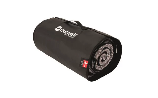 Outwell Teppich Woodcrest 4 Outwell Teppich Woodcrest – Bild 2