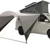 Outwell Touring Canopy Schutzdach, 320x240x200cm, Grau