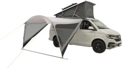 Outwell Touring Shelter Schutzdach, 320x240x200cm, Grau -Outwell 94971 0 2