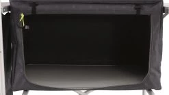 Outwell Paros Küchentisch, 118x45,5x80/70,5cm, Indigoblau -Outwell 95309 0 2