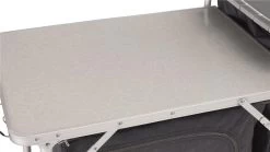 Outwell Paros Küchentisch, 118x45,5x80/70,5cm, Indigoblau -Outwell 95309 0 5