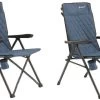 Outwell Lomond Campingstuhl Set - Camping Wagner Edition 1 Outwell Lomond Campingstuhl Set - Camping Wagner Edition -Outwell 95409 0