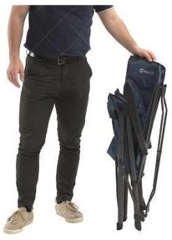 Outwell Lomond Campingstuhl Set - Camping Wagner Edition -Outwell 95409 0 2