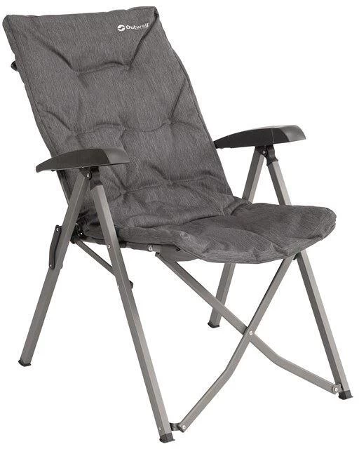 Outwell Yellowstone Lake Faltstuhl Set - Camping Wagner Edition 4 Outwell Yellowstone Lake Faltstuhl Set - Camping Wagner Edition – Bild 2