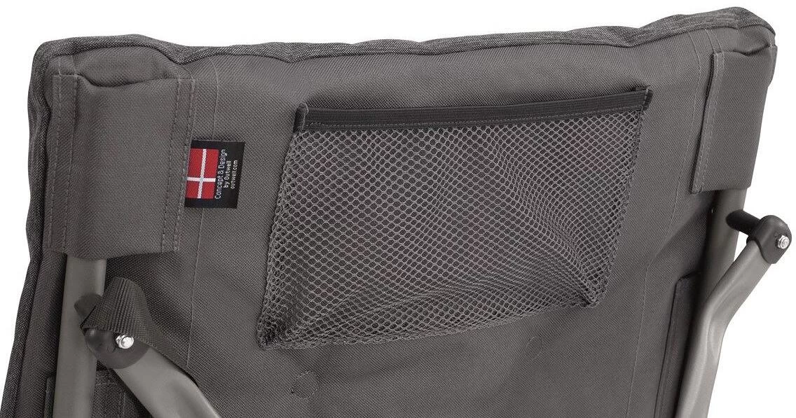 Outwell Yellowstone Lake Faltstuhl Set - Camping Wagner Edition 5 Outwell Yellowstone Lake Faltstuhl Set - Camping Wagner Edition – Bild 3