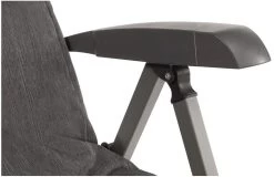 Outwell Yellowstone Lake Faltstuhl Set - Camping Wagner Edition 10 Outwell Yellowstone Lake Faltstuhl Set - Camping Wagner Edition -Outwell 95412 0 3