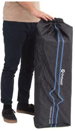 Outwell Yellowstone Lake Faltstuhl Set - Camping Wagner Edition 11 Outwell Yellowstone Lake Faltstuhl Set - Camping Wagner Edition -Outwell 95412 0 4