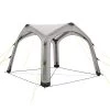 Schutzdach Outwell Vale Air Shelter Grau/schwarz 1 Schutzdach Outwell Vale Air Shelter Grau/schwarz -Outwell ot 110915