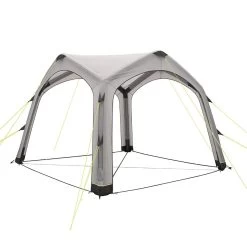 Schutzdach Outwell Vale Air Shelter Grau/schwarz