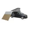 Outwell Hillcrest Tarp Transporterplane Grau/braun -Outwell ot 111227 001