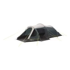 Outwell Earth 3 Zelt Blau/weiß