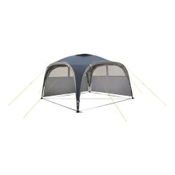 Outwell Summer Lounge XL Seitenwände Für Unterstand Blau/grau (2 Stück)