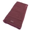Outwell Champ Kids Kinder Schlafsack Mit Reißverschluss Links Granatrot/rosa 1 Outwell Champ Kids Kinder Schlafsack Mit Reißverschluss Links Granatrot/rosa -Outwell ot 230376 001
