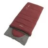 Outwell Contour Junior Schlafsack Mit Reißverschluss Links Rot 2 Outwell Contour Junior Schlafsack Mit Reißverschluss Links Rot -Outwell ot 230379 001