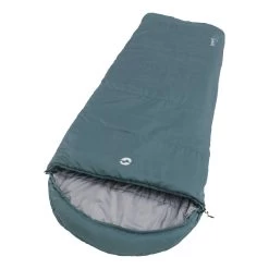 Outwell Campion Lux - 1C Schlafsack Petrol