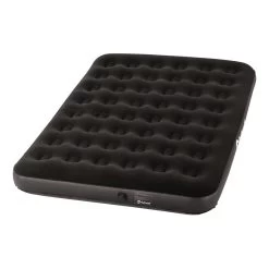 Luftmatratze Outwell Flock Classic King Schwarz