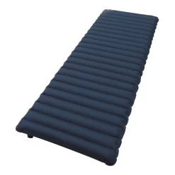 Luftmatratze Outwell Reel Airbed Single Marineblau
