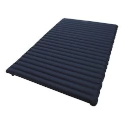 Luftmatratze Outwell Reel Airbed Double Marineblau