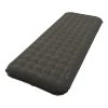 Luftmatratze Outwell Flow Airbed Single Schwarz