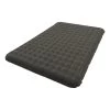 Luftmatratze Outwell Flow Airbed Double Schwarz -Outwell ot 290101