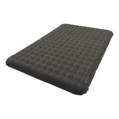 Luftmatratze Outwell Flow Airbed Double Schwarz