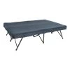 Outwell Centuple Double Campingbett Blau