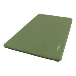 Outwell Dreamcatcher Double Matratze 5 Cm Khaki